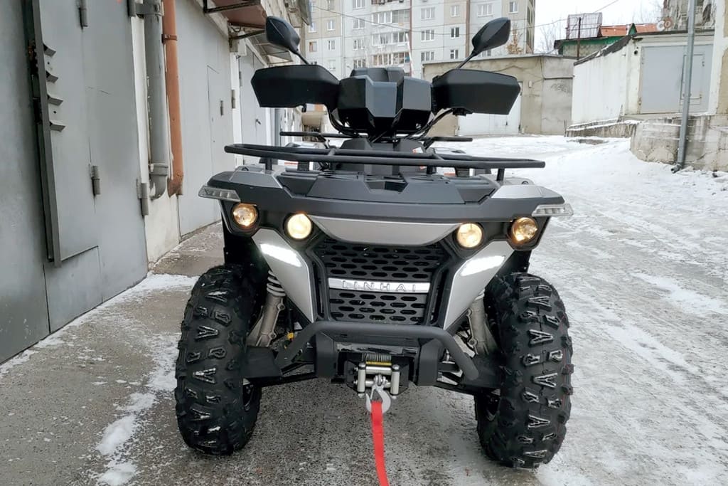  M550L (с ПСМ)