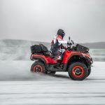 Квадроцикл SHARMAX Force 1100 с ПСМ