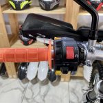 Мотоцикл KAYO T4 300 ENDURO PR 21/18 (2024 г.) ПТС