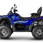 Квадроцикл SHARMAX Force Challenger 800
