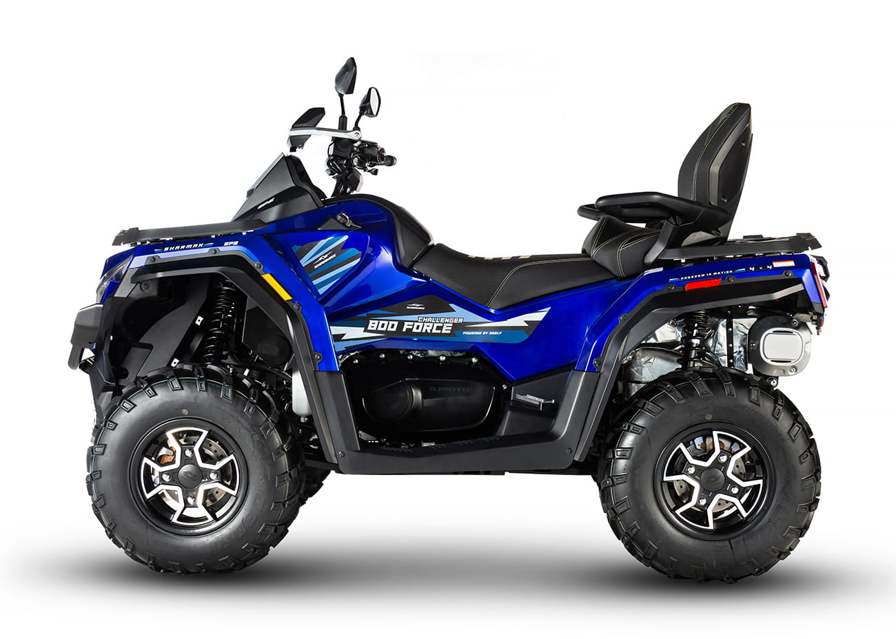  Force Challenger 800