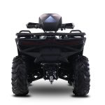 Квадроцикл SHARMAX Force 420 Cyber EFI с ПСМ