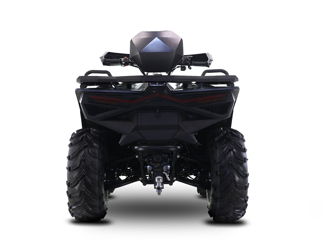  Force 420 Cyber EFI с ПСМ
