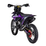 Мотоцикл кроссовый эндуро SHARMAX Expert 450