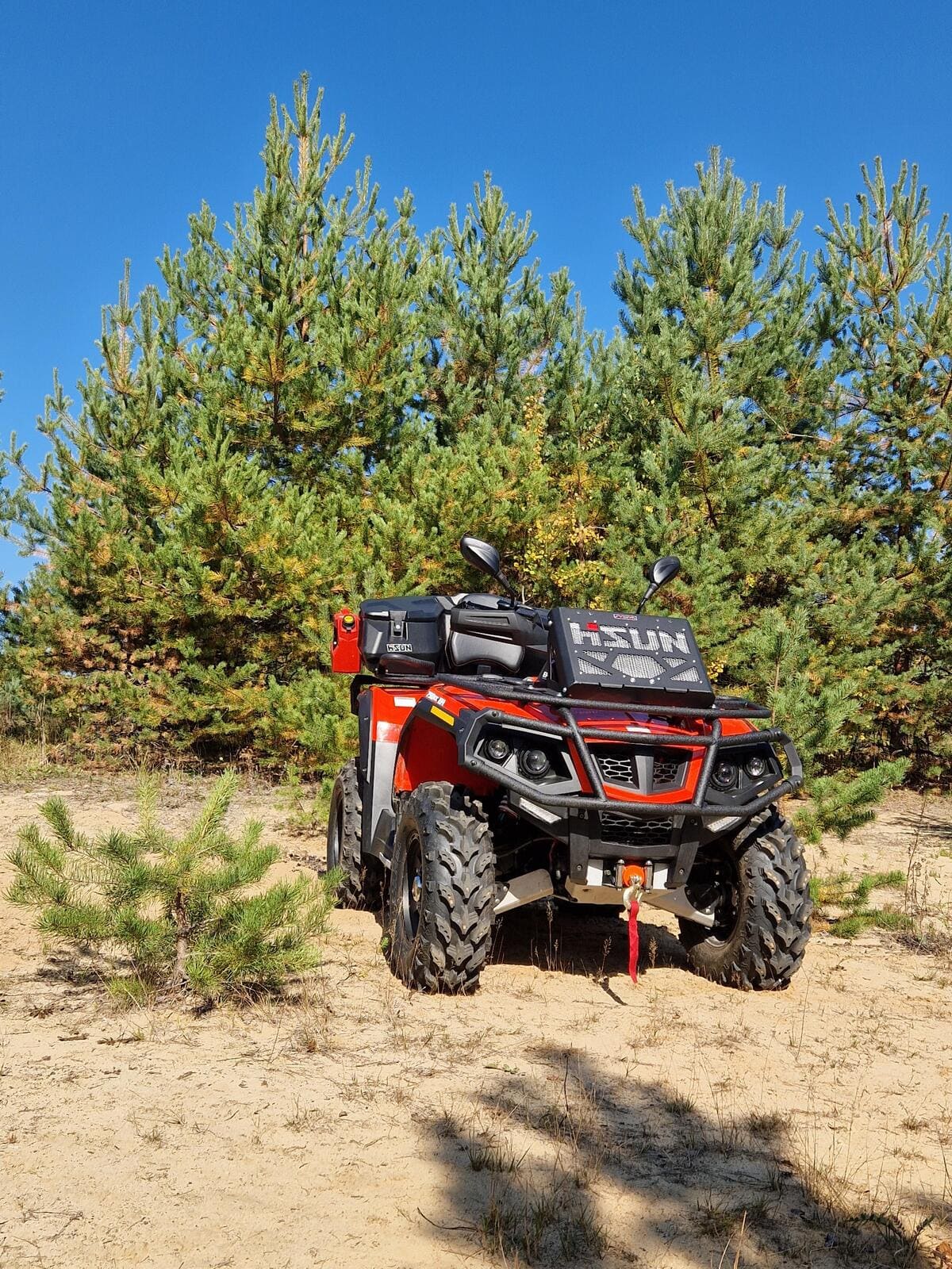  Tactic 750 Normal (ПСМ)