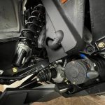 Квадроцикл BRP Can-Am Outlander Max XT 650 Camo (2024) (ПСМ)