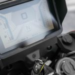 Мотоцикл SHARMAX GL 601 Ultra ТУРЭНДУРО с ПТС
