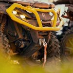 Квадроцикл BRP Can-Am Outlander Max XT-P 1000R (2024) (ПСМ)