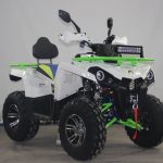 Квадроцикл AVANTIS Forester 200