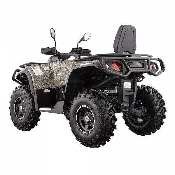  Tactic 750 Normal (ПСМ)