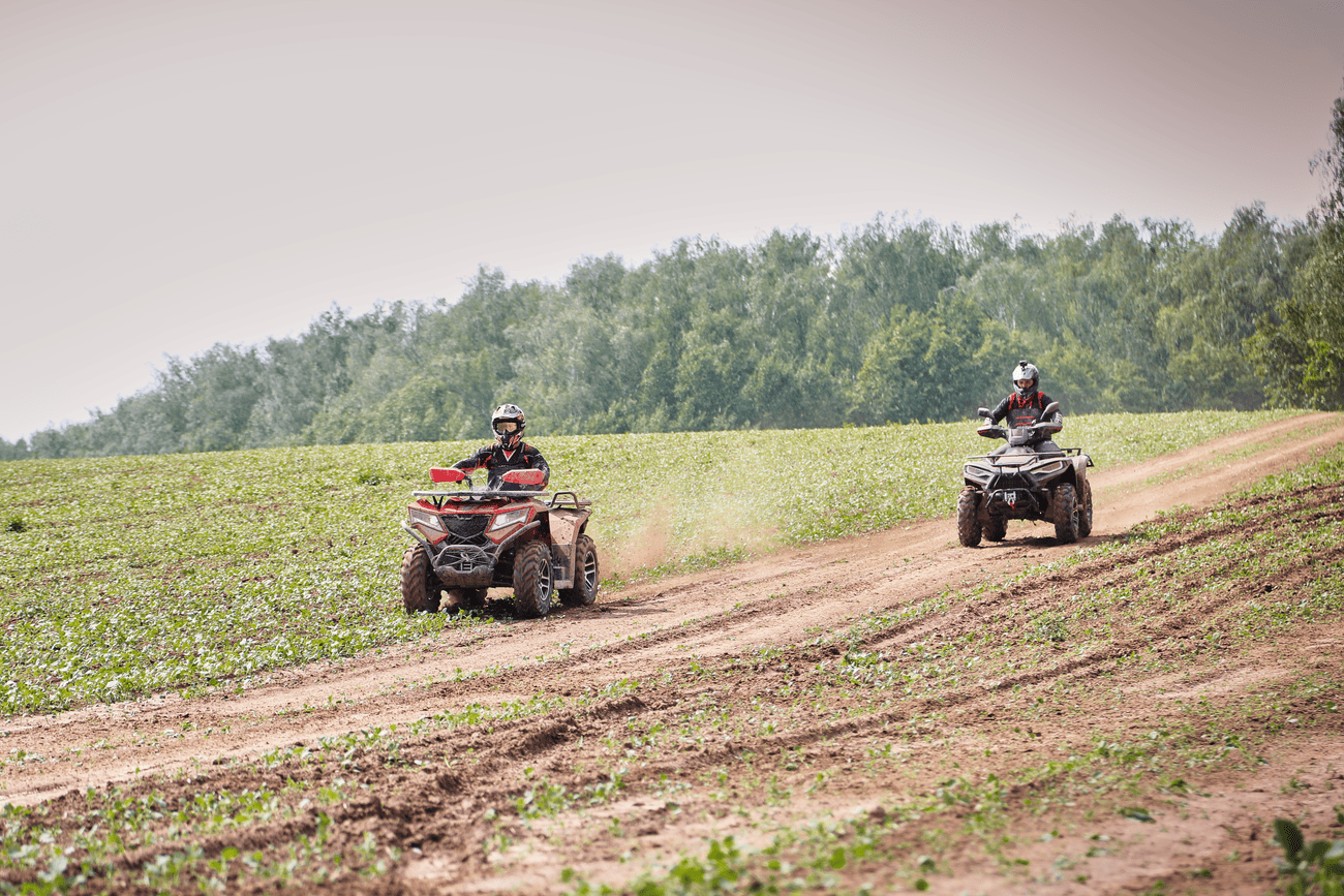  Force 420 Cyber EFI с ПСМ