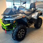 Квадроцикл STELS ATV 800G Guepard Trophy 2.0 (ПСМ)