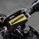 Мотоцикл кроссовый эндуро SHARMAX Sport Air 300 BE 2025