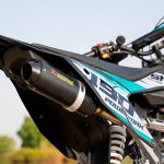 Питбайк SHARMAX PowerMax 190