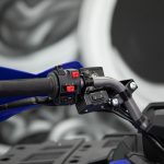 Квадроцикл SHARMAX Hummer 320 RX LTD