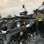 Квадроцикл STELS ATV 650 YS Leopard EFI (ПСМ)