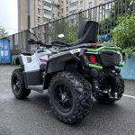 Квадроцикл AODES PathCross 1000L EPS 2026 (ПСМ)