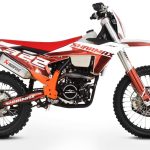 Мотоцикл кроссовый эндуро SHARMAX PowerMax 322