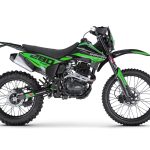 Мотоцикл кроссовый эндуро SHARMAX Sport 280 2025