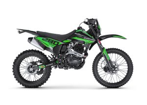 Мотоцикл кроссовый эндуро SHARMAX Sport 280 2025