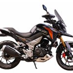 Мотоцикл VMC GS300 ТУРЭНДУРО