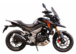 Мотоцикл VMC GS300 ТУРЭНДУРО