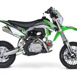 Питбайк PROGASI Smart Mini 125