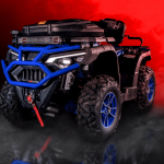 Квадроцикл SHARMAX Force 650