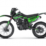 Мотоцикл кроссовый эндуро SHARMAX Sport 280 2025