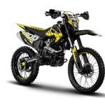 Мотоцикл кроссовый эндуро SHARMAX Sport Air 300 BE 2025