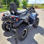 Квадроцикл STELS ATV 850 (PE) Guepard 2.0 K02 EPS Tech (2025)