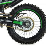 Мотоцикл кроссовый эндуро SHARMAX PowerMax 320