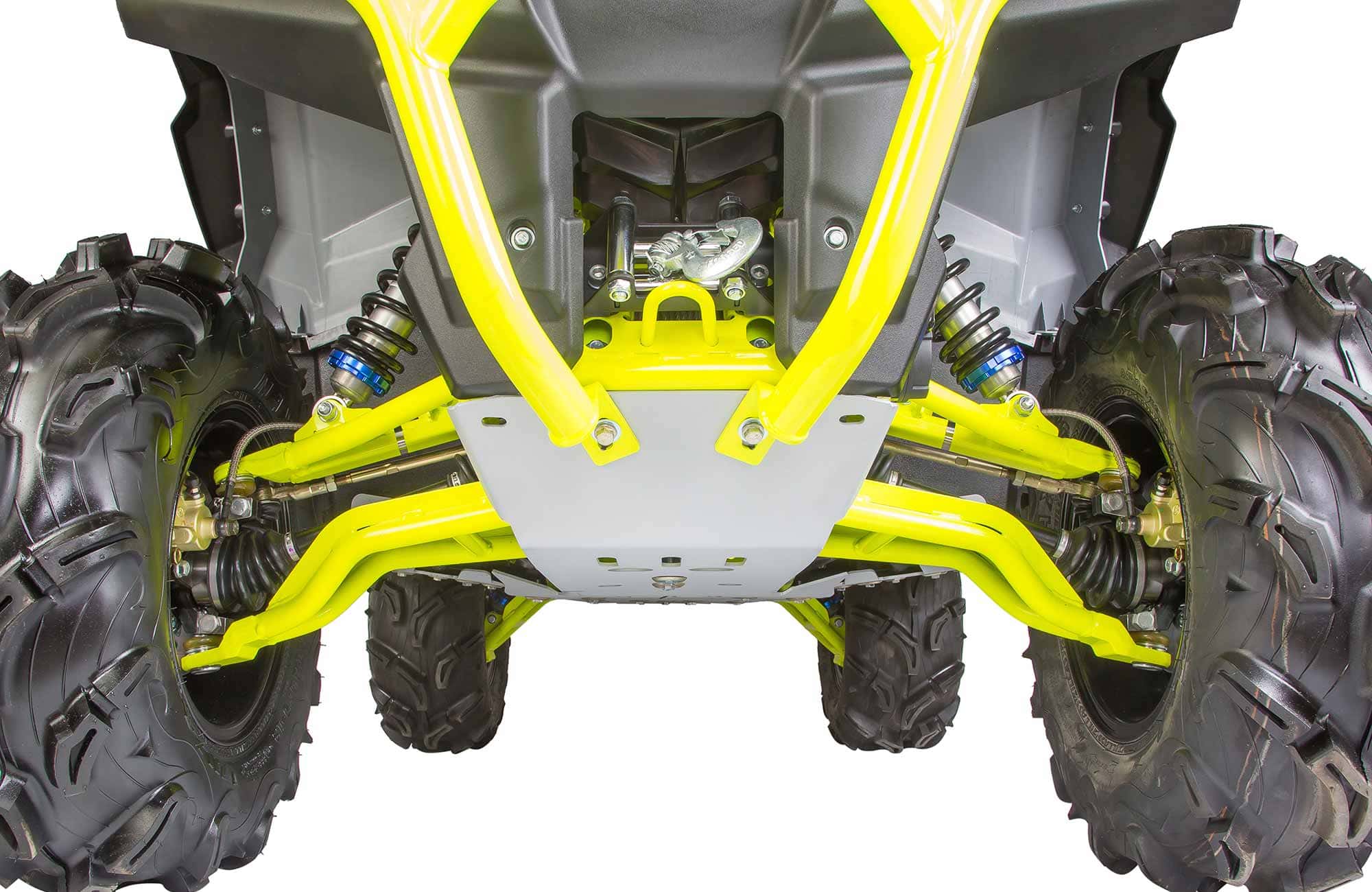  ATV Guepard 650 TЕ (Trophy) 2.0 (ПСМ)