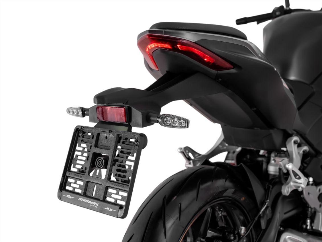  RST 501 Ultra с ПТС
