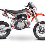Питбайк PROGASI Smart 150
