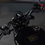 Мотоцикл SHARMAX RR 240 Ultra с ПТС