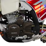 Мотоцикл кроссовый эндуро SHARMAX PowerMax 322