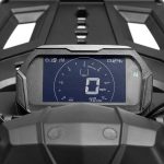 Квадроцикл SHARMAX Hummer 320 RX LTD