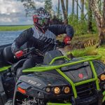 Квадроцикл РМ 650-2 (ПСМ)