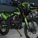 Мотоцикл кроссовый эндуро SHARMAX Sport 280 2025