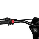 Мотоцикл кроссовый эндуро SHARMAX Sport 250