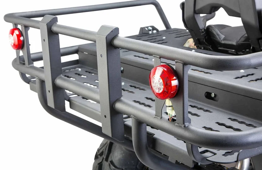 ATV 800 Guepard FF Trophy EPS Cargo 2.0 (ПСМ)