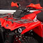 Квадроцикл MIKILON Hammer 200L Pro