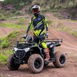 Квадроцикл SHARMAX 300 RX Activator