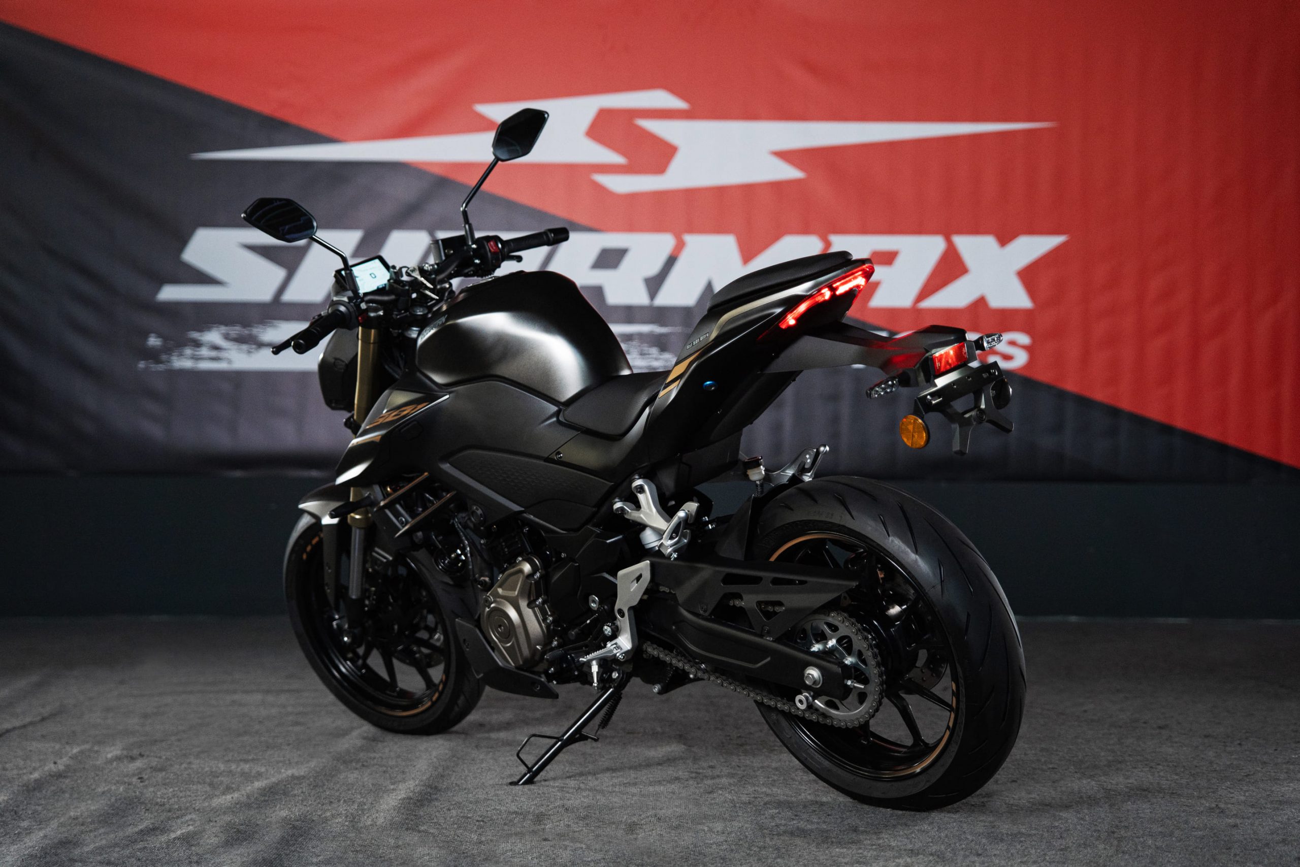  RST 501 Ultra с ПТС