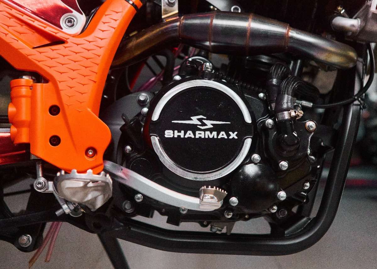  PowerMax 322