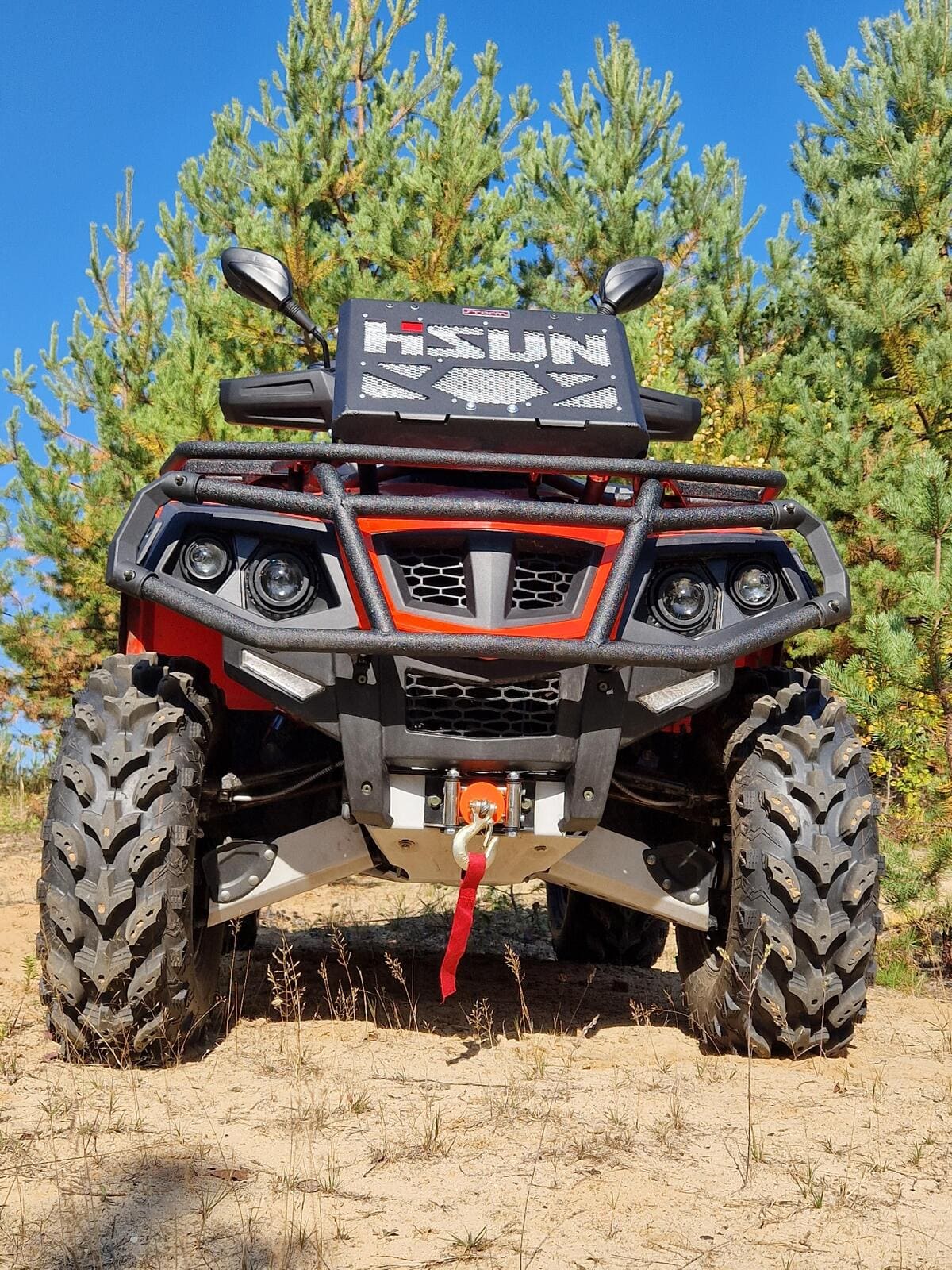  Tactic 750 Normal (ПСМ)