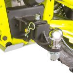 Квадроцикл STELS ATV Guepard 650 TЕ (Trophy) 2.0 (ПСМ)