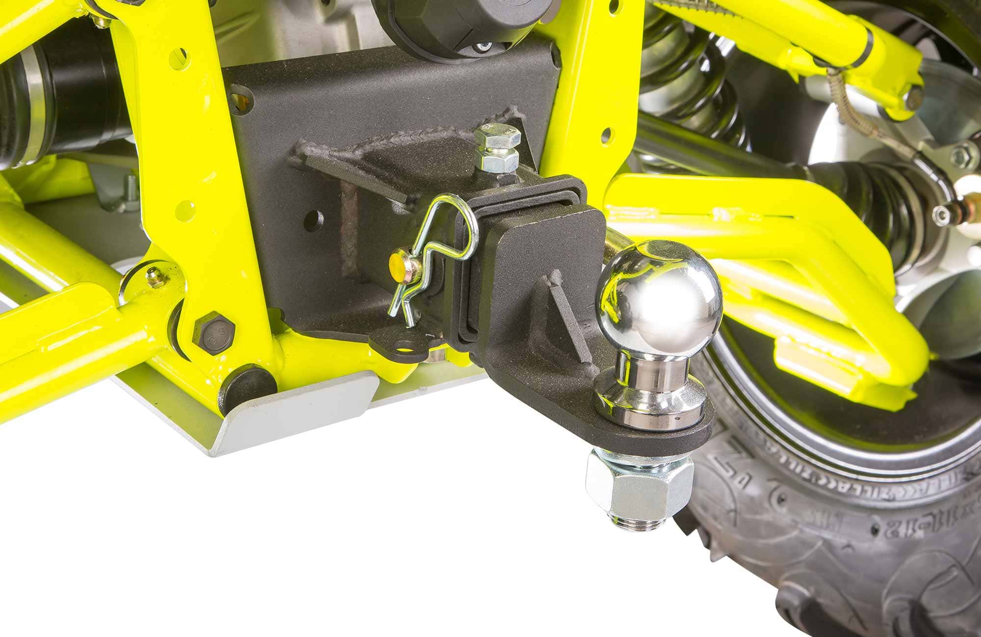  ATV Guepard 650 TЕ (Trophy) 2.0 (ПСМ)