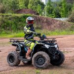 Квадроцикл SHARMAX 300 RX Activator